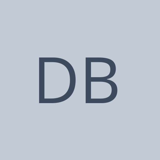 David Burns's avatar